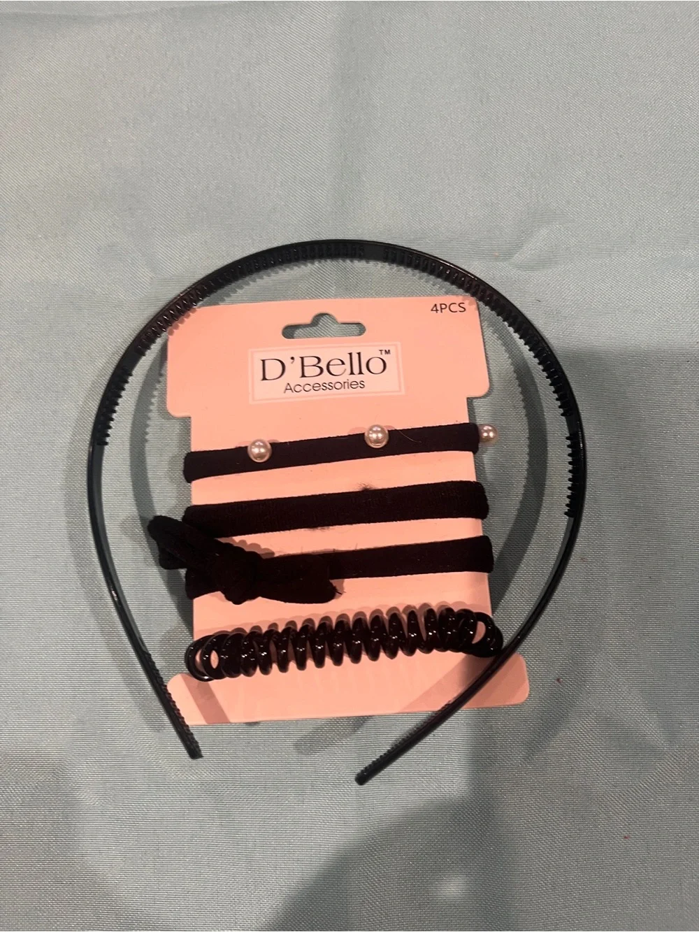 Girls Hair Accessory bundle
